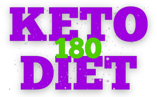VN Keto180diet